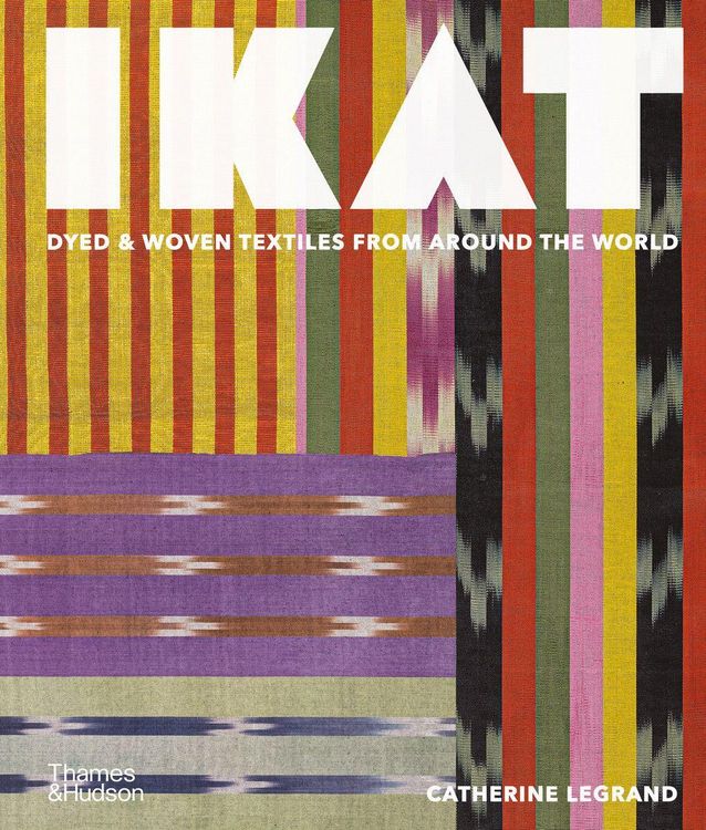 Produktbild: Ikat