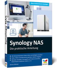 Produktbild: Synology NAS