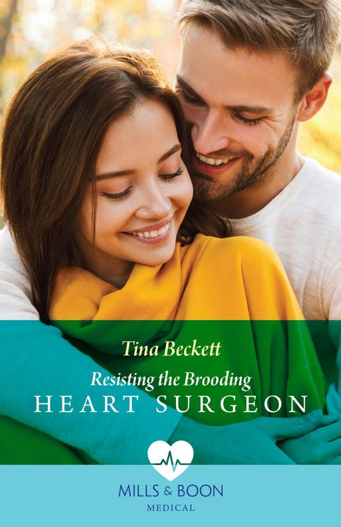 Produktbild: Resisting The Brooding Heart Surgeon