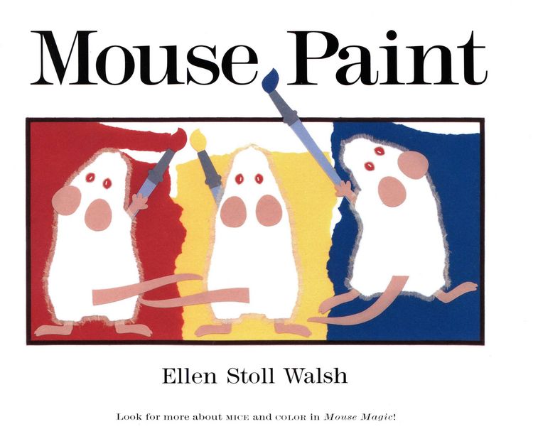 Produktbild: Mouse Paint