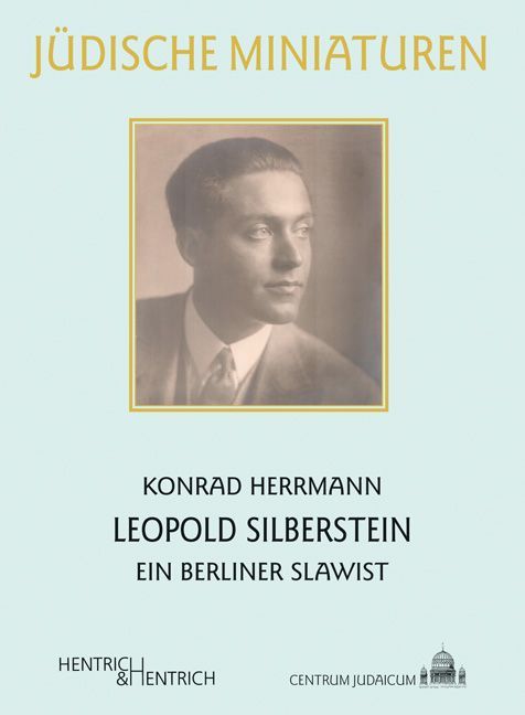 Produktbild: Leopold Silberstein