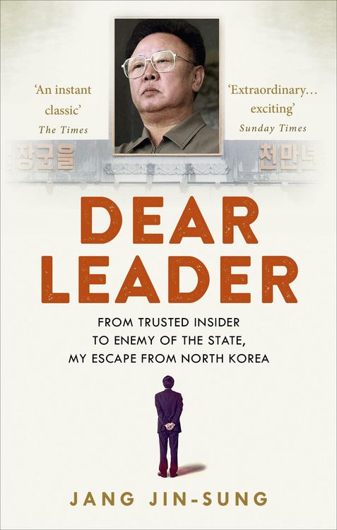 Produktbild: Dear Leader