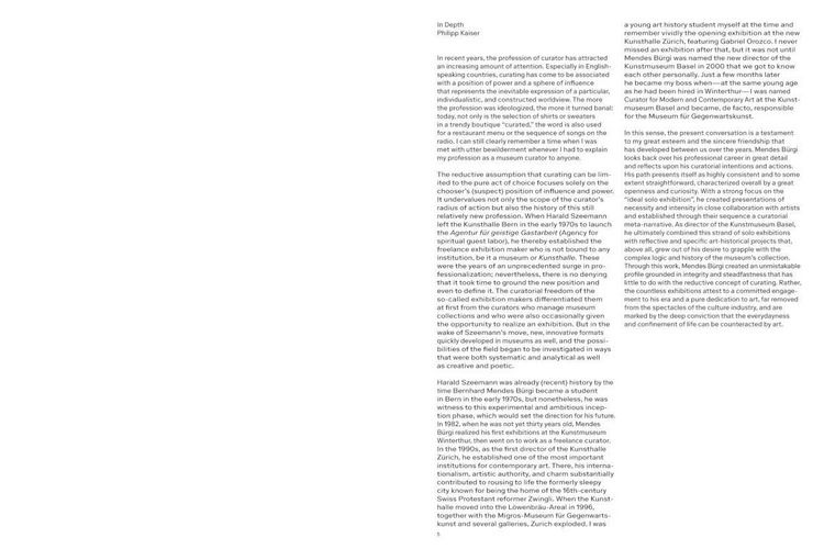 Produktbild: Bernhard Mendes B&uuml;rgi. Exhibitions 1982-2016