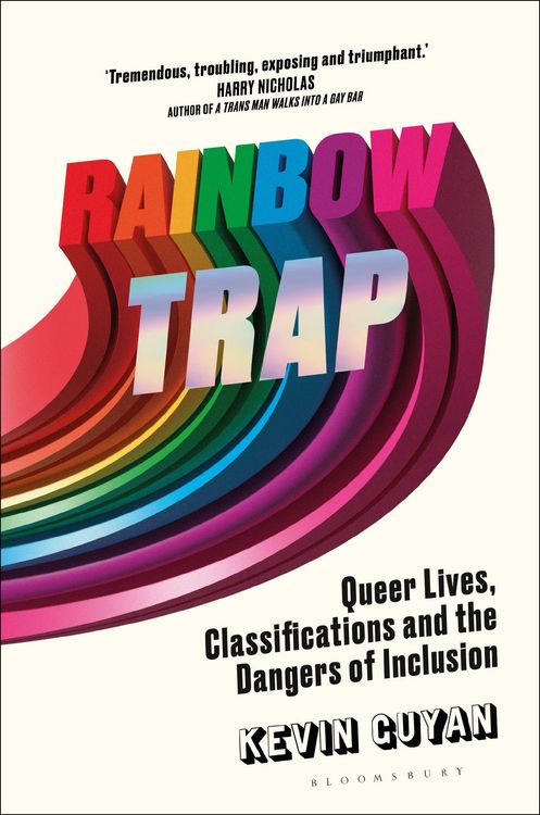 Produktbild: Rainbow Trap