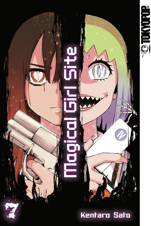 Produktbild: Magical Girl Site 07