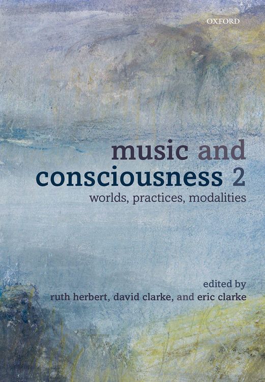 Produktbild: Music and Consciousness 2