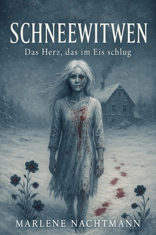 Produktbild: Schneewitwen - Das Herz, das im Eis schlug