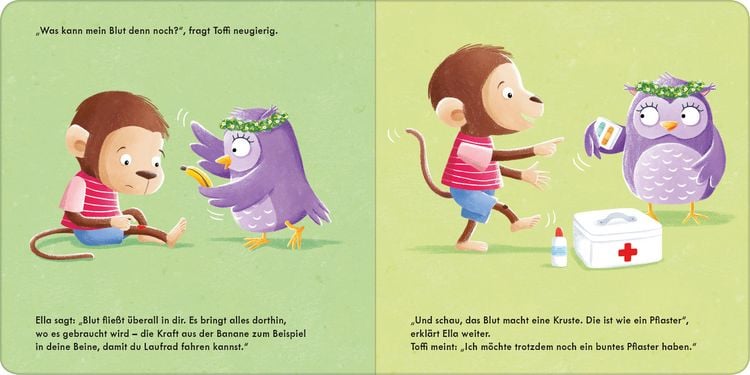 Produktbild: Babyleicht erkl&auml;rt: Biologie