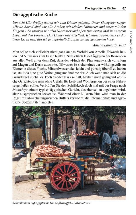Produktbild: TRESCHER Reisef&uuml;hrer Kreuzfahrten Nil