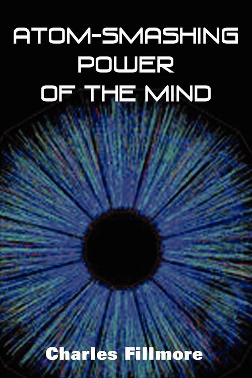 Produktbild: Atom-Smashing Power of Mind