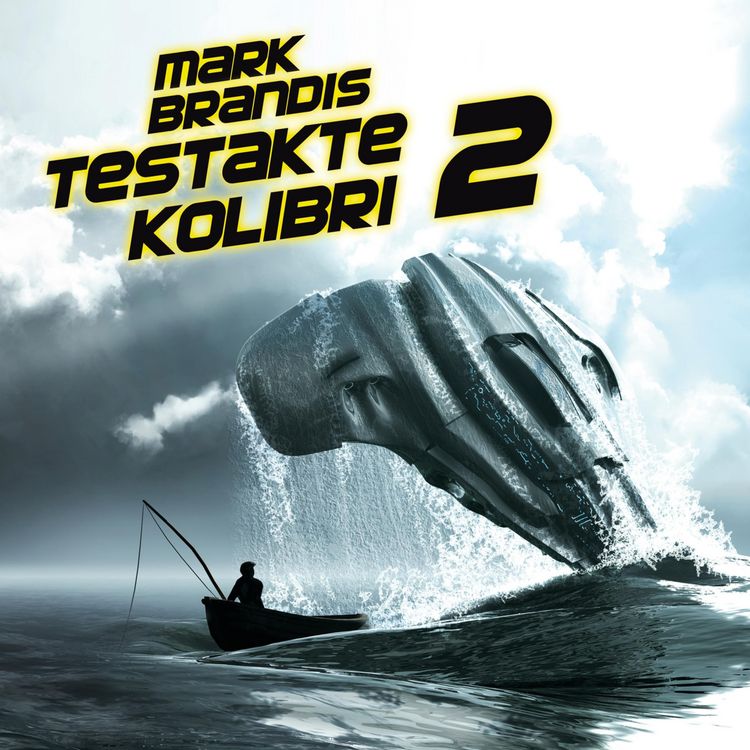 Bild vom Artikel 06: Testakte Kolibri 2 vom Autor Nikolai Michalewsky