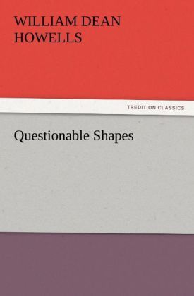 Produktbild: Questionable Shapes