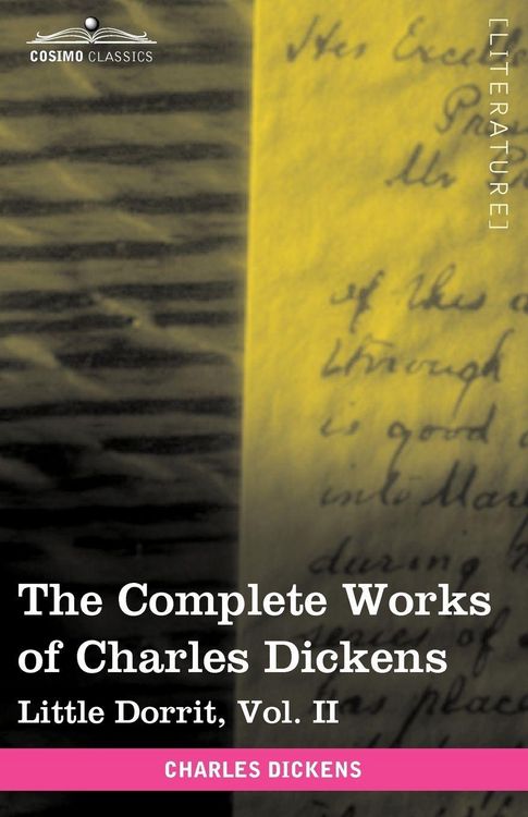 Produktbild: The Complete Works of Charles Dickens (in 30 Volumes, Illustrated)