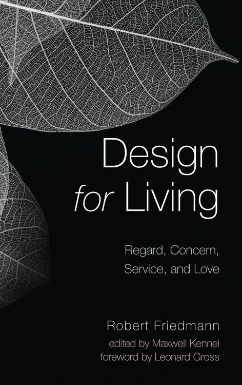 Produktbild: Design for Living