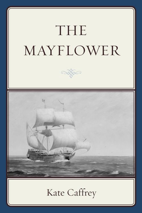 Produktbild: The Mayflower