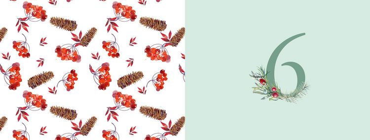 Produktbild: Mit Ayurveda durch den Advent