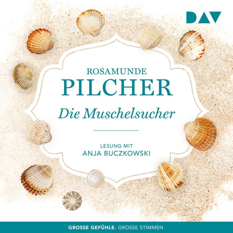 Produktbild: Die Muschelsucher