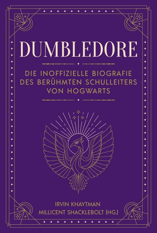 Produktbild: Dumbledore