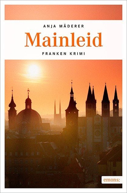 Produktbild: Mainleid