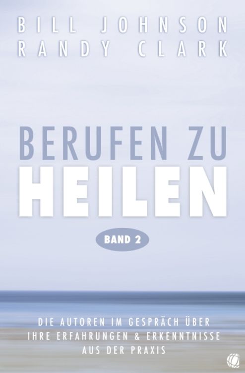 Produktbild: Berufen zu heilen, Band 2
