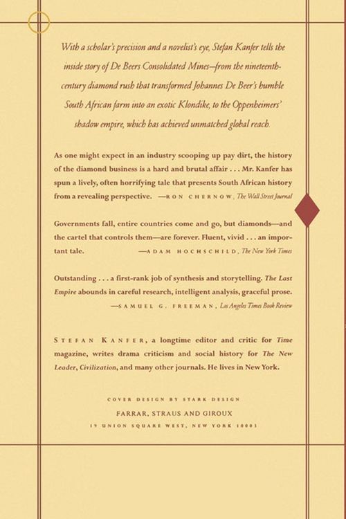 Produktbild: The Last Empire
