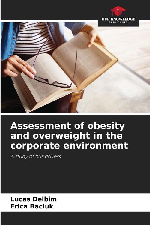 Produktbild: Assessment of obesity and overweight in the corporate environment