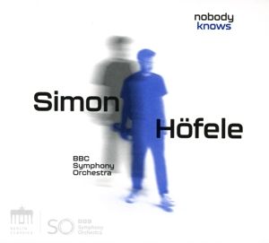 Produktbild: Nobody Knows