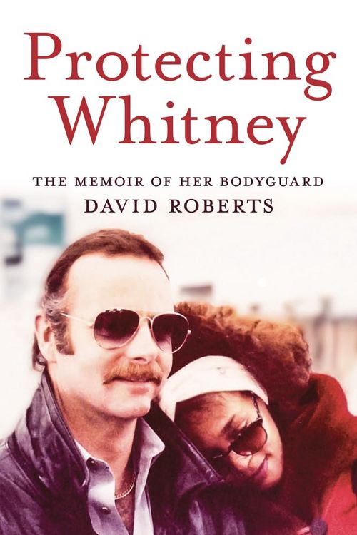 Produktbild: Protecting Whitney