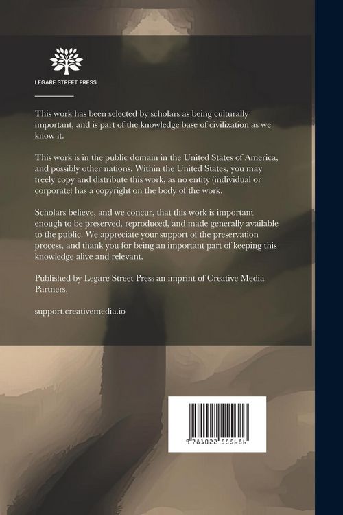 Produktbild: Bible Biography A Series Of Connected Historie Of The Principal Characters Mentioned In The Old And New Testament