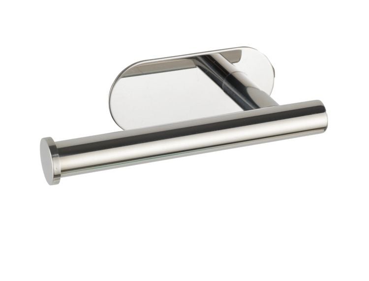 Produktbild: Turbo-Loc&reg; Toilettenpapierhalter Mod. Orea Shine, Befestigen ohne bohren