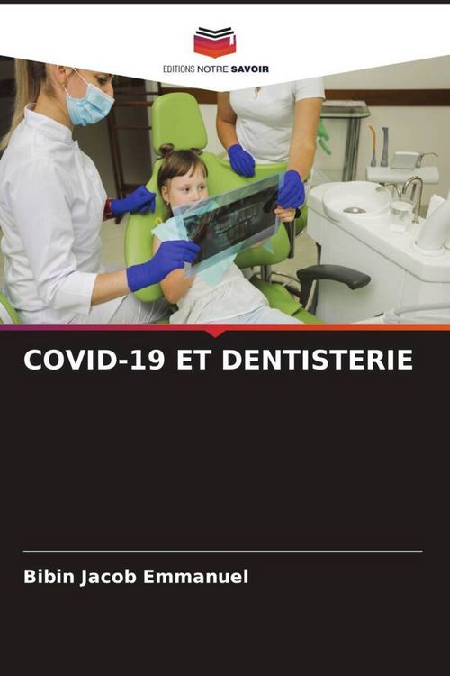 Produktbild: Covid-19 Et Dentisterie