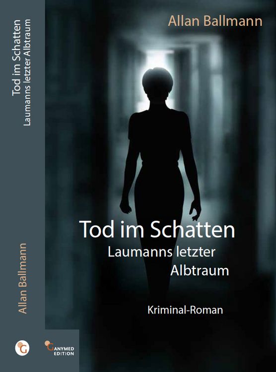 Produktbild: Tod im Schatten