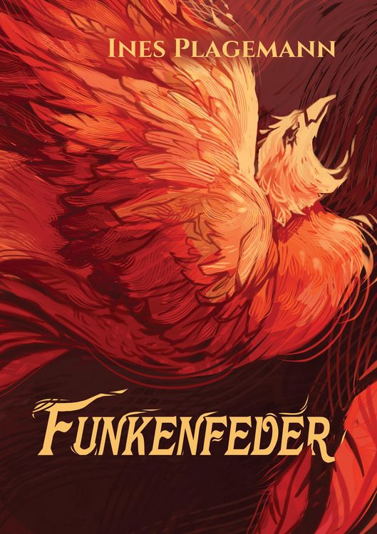 Produktbild: Funkenfeder