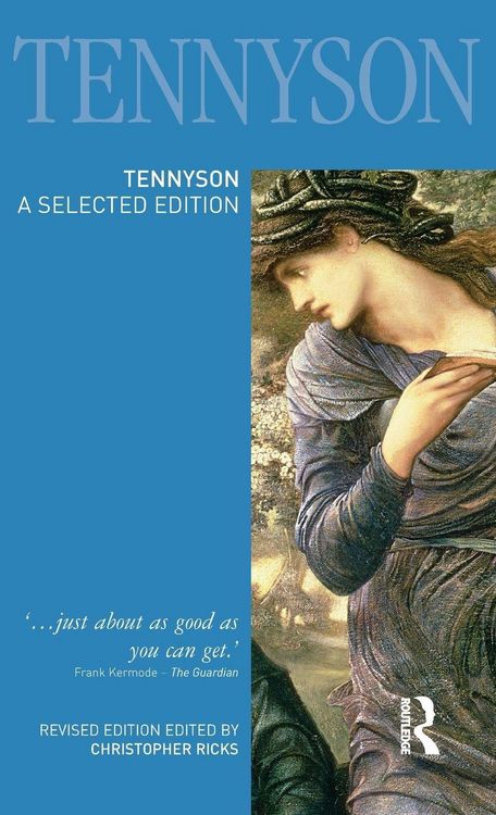 Produktbild: Tennyson