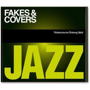 Produktbild: Fakes & Covers, 1 Audio-CD