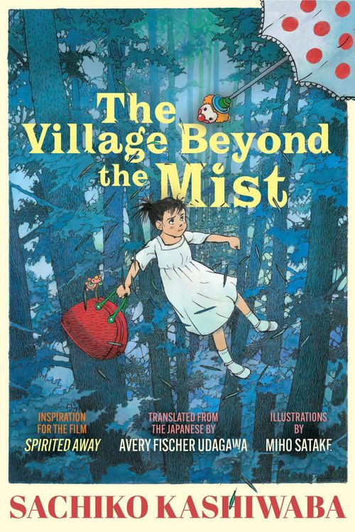 Produktbild: The Village Beyond the Mist