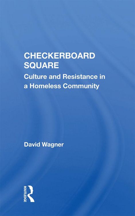 Produktbild: Checkerboard Square