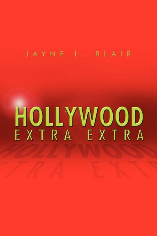 Produktbild: Hollywood Extra Extra