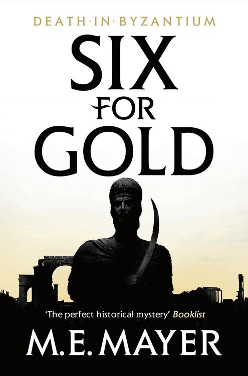 Produktbild: Six for Gold
