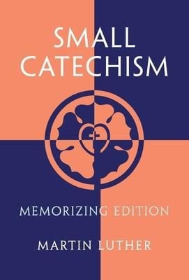 Produktbild: Small Catechism