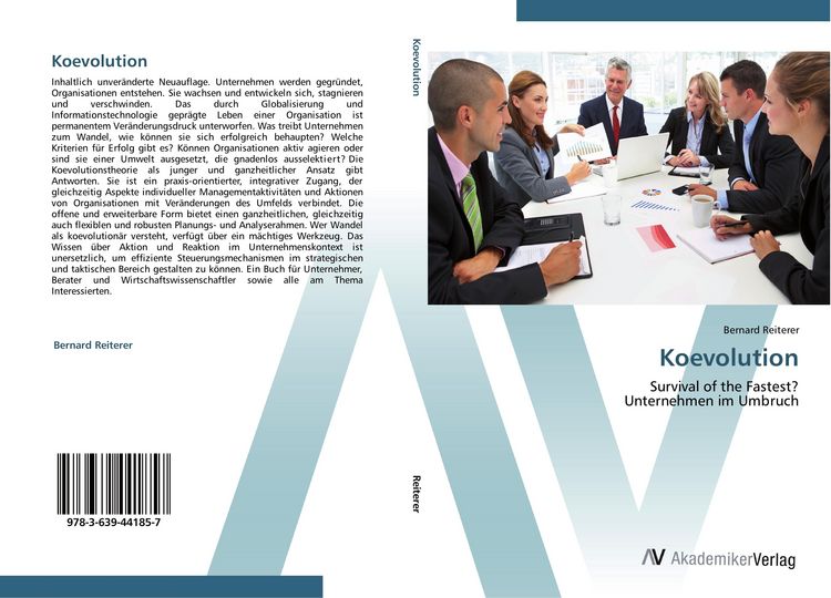 Produktbild: Koevolution