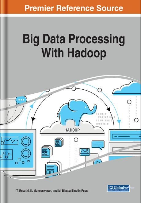 Produktbild: Big Data Processing With Hadoop