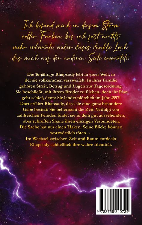 Produktbild: Zeitsprung
