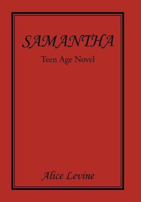 Produktbild: Samantha