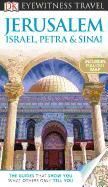 Produktbild: Jerusalem, Israel, Petra & Sinai [With Map]