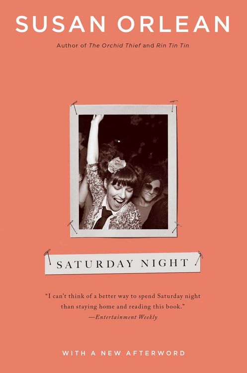 Produktbild: Saturday Night