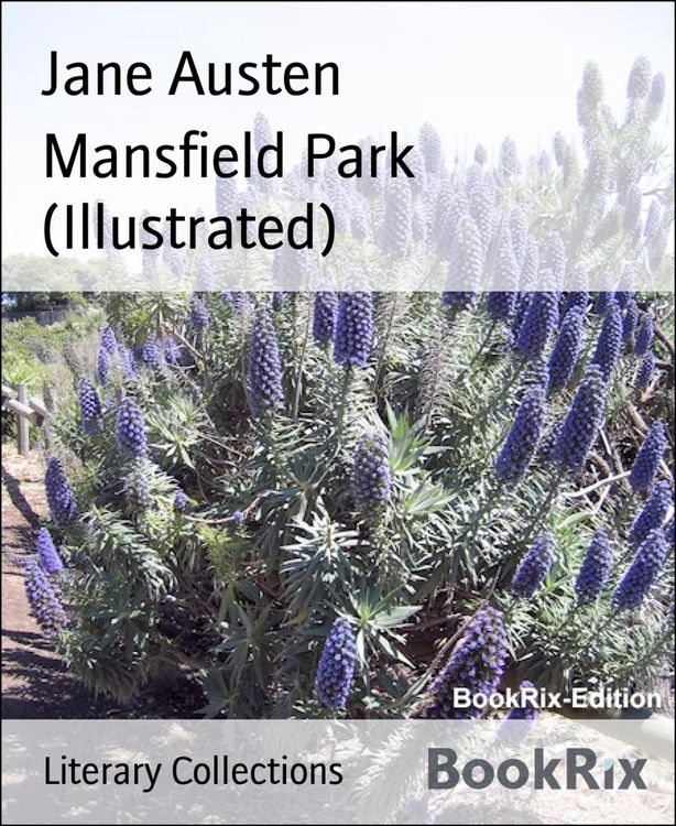 Produktbild: Mansfield Park (Illustrated)