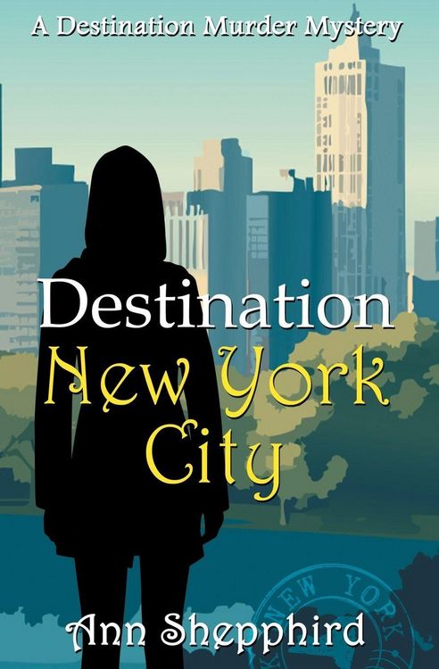 Produktbild: Destination New York City