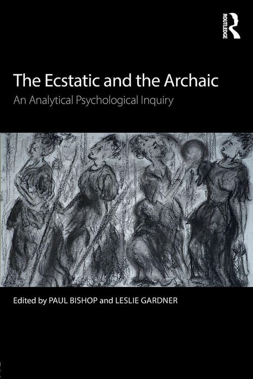 Produktbild: The Ecstatic and the Archaic