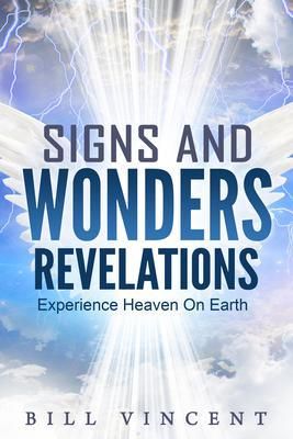 Produktbild: Signs and Wonders Revelations